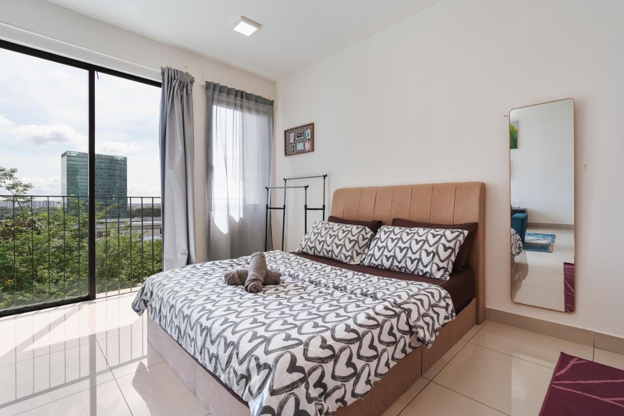 Netflix Studio @ Trefoil Setia City Setia Alam Εξωτερικό φωτογραφία